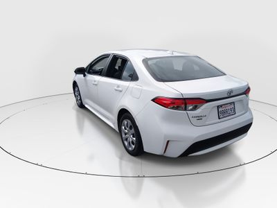 2022 Toyota Corolla - Photo 5