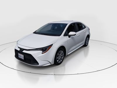 2022 Toyota Corolla - Photo 3