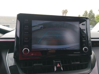 2022 Toyota Corolla - Photo 16