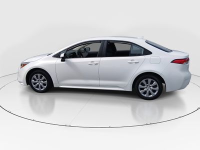 2022 Toyota Corolla - Photo 4