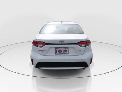 2022 Toyota Corolla - Photo 6