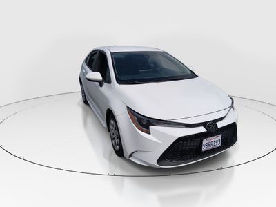 2022 Toyota Corolla - Photo 1