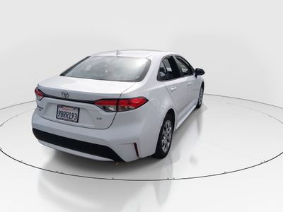 2022 Toyota Corolla - Photo 7