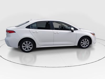 2022 Toyota Corolla - Photo 8