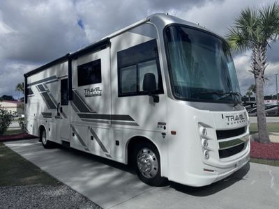 2025 Entegra TRAVEL SUPREME - Photo 7