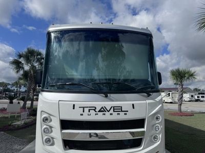 2025 Entegra TRAVEL SUPREME - Photo 1