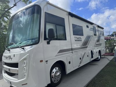 2025 Entegra TRAVEL SUPREME - Photo 6