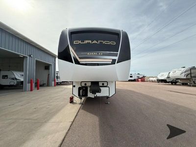 2026 KZ Durango Gold - Photo 3