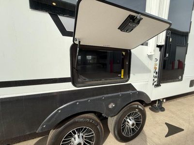 2026 KZ Durango Gold - Photo 16