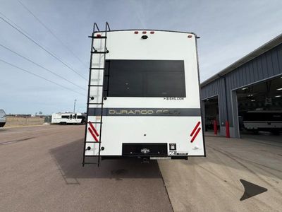 2026 KZ Durango Gold - Photo 6