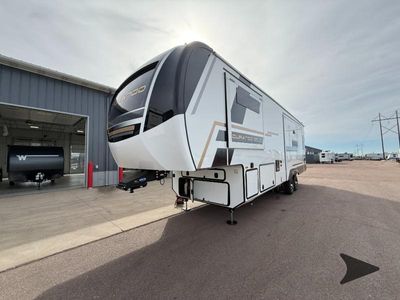 2026 KZ Durango Gold - Photo 9