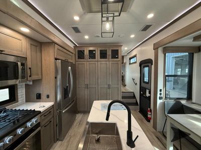 2026 KZ Durango Gold - Photo 27