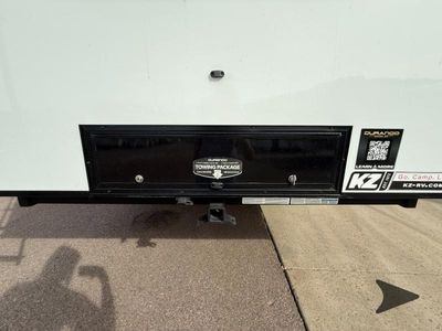 2026 KZ Durango Gold - Photo 17