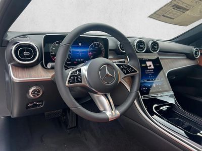 2026 Mercedes-Benz C-Class - Photo 3