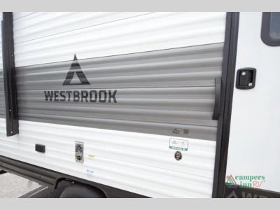 2026 Forest River RV Westbrook — photo 11 view