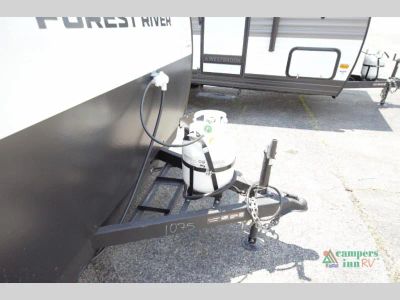 2026 Forest River RV Westbrook — photo 35 view