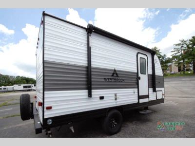 2026 Forest River RV Westbrook — photo 7 view