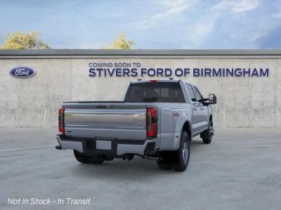 2026 Ford F-350SD — photo 8 view