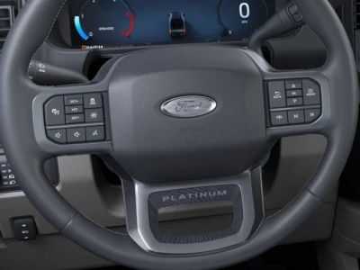 2026 Ford F-350SD — photo 12 view