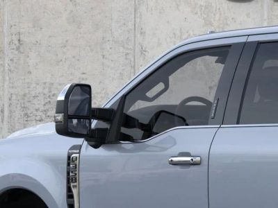 2026 Ford F-350SD — photo 20 view