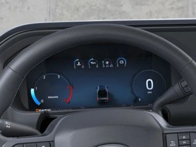 2026 Ford F-350SD — photo 13 view