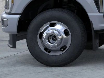 2026 Ford F-350SD — photo 19 view