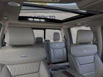 2026 Ford F-350SD — photo 22 view