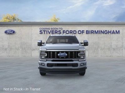 2026 Ford F-350SD — photo 7 view