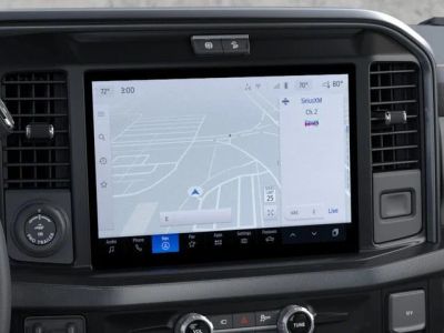 2026 Ford F-350SD — photo 14 view