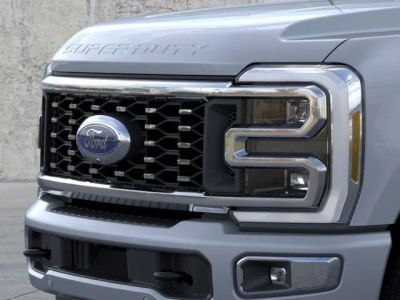 2026 Ford F-350SD — photo 17 view