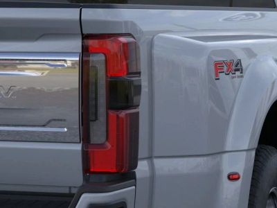 2026 Ford F-350SD — photo 21 view