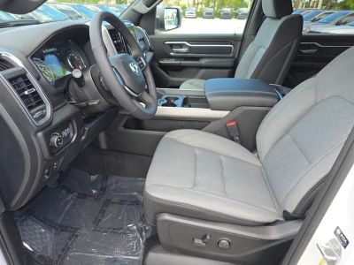 2026 Ram 1500 — photo 12 view