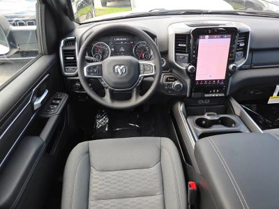 2026 Ram 1500 — photo 10 view