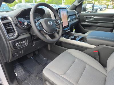 2026 Ram 1500 — photo 13 view