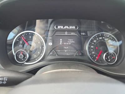 2026 Ram 1500 — photo 19 view