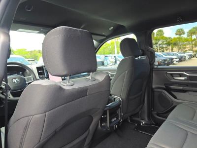 2026 Ram 1500 — photo 9 view