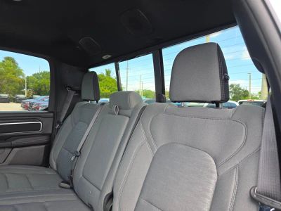2026 Ram 1500 — photo 7 view