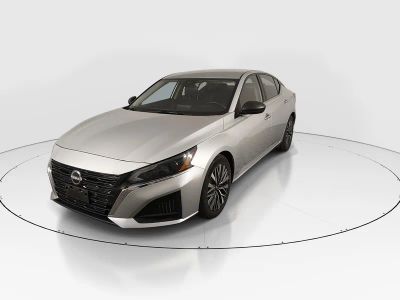 2024 Nissan Altima - Photo 3