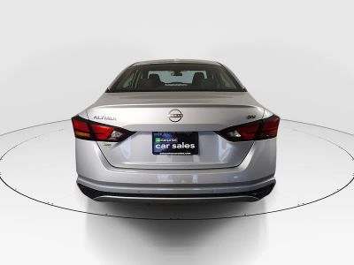 2024 Nissan Altima - Photo 6