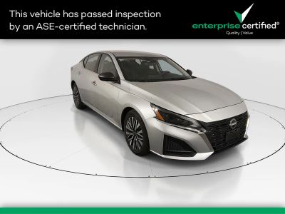 2024 Nissan Altima - Photo 1
