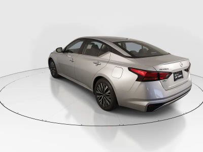 2024 Nissan Altima - Photo 5