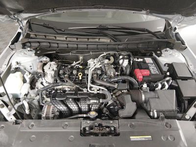 2024 Nissan Altima - Photo 9