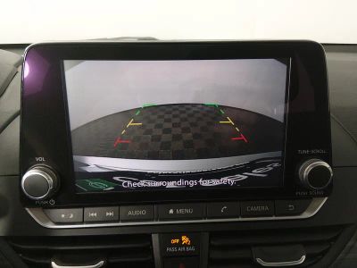 2024 Nissan Altima - Photo 16