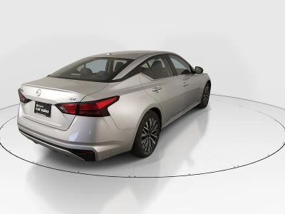 2024 Nissan Altima - Photo 7