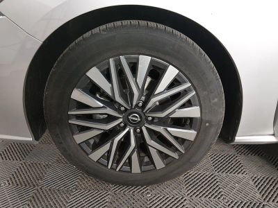 2024 Nissan Altima - Photo 10