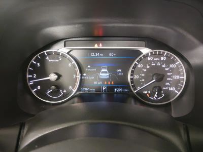 2024 Nissan Altima - Photo 14