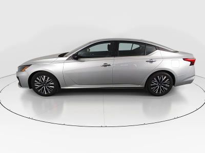 2024 Nissan Altima - Photo 4