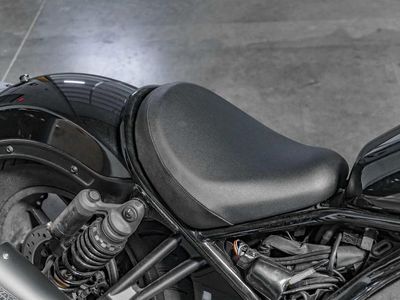 2022 Honda Rebel 1100 DCT - Photo 9