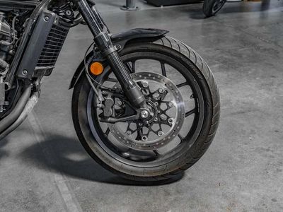 2022 Honda Rebel 1100 DCT - Photo 12