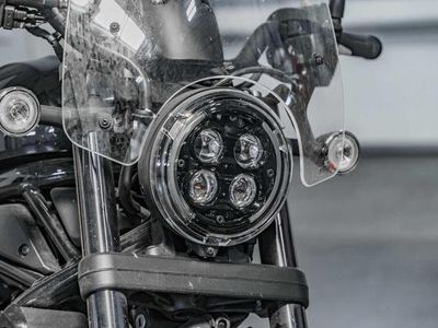 2022 Honda Rebel 1100 DCT - Photo 13